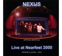 Live At Nearfest 2000