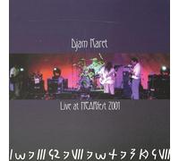 Live at Nearfest 2001