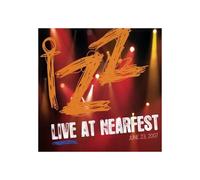 Live At Nearfest - June 23, 2007