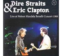 Live At Nelson Mandela Benefit Concert, 1988 Vinyle