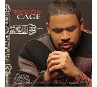 Live at New Birth Cathedral by Cage, Byron