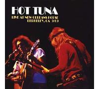 Live at New Orleans House Berkeley California September 9, 1969 – CD