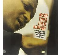 Tyner, Mccoy - Live at Newport [Import]