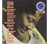 Live at Newport 1958 by Mahalia Jackson (2008-03-01)