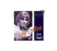 Judy Collins - Live At Newport 1959-1966
