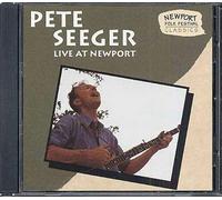 Live At Newport 1959