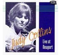 Collins, Judy - Live at Newport