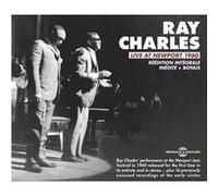 Live at Newport 1960