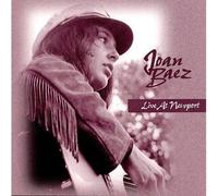 Baez, Joan - Live at Newport