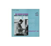 Live at Newport, 1963 CD
