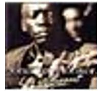 John Lee Hooker – Live at Newport – CD – Vanguard