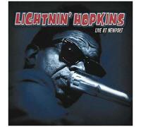 Hopkins, Lightnin' - Live at Newport
