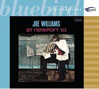 Live at Newport 63