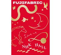 Live At Nhk () (Blu-Ray) ()