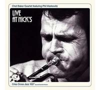 Live at Nick'S