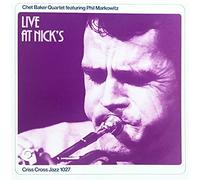 Live At Nick's