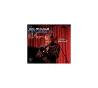 Live At Nighttown: Not So Standards