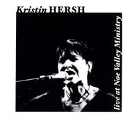 Live at Noe Valley Ministry [Import]