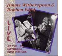 Live At Notodden Festival 1991