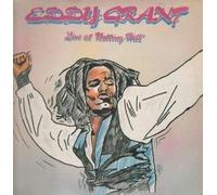 LIVE AT NOTTING HILL LP UK ICE 1981