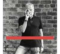 Live At O2 Victoria Warehouse, Manchester, 19-4-25 Vinyle Orange, Gris et Blanc