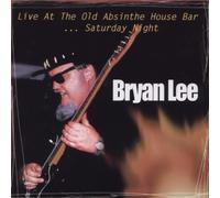 Live At Old Absinthe Vol 2 by Bryan Lee (1998-09-15)