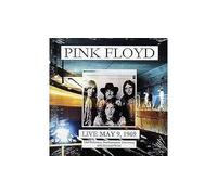Live At Old Refectory Southampton University, Mai 9, 1969 Vinyle