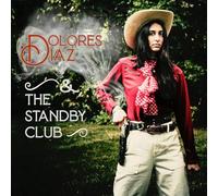 Dolores Diaz – Live at O'Leaver's – Vinyle LP – Universal Music Group