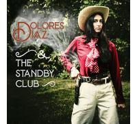 Dolores Diaz – Live at O'Leaver's – Vinyle LP – Universal Music Group