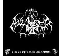 Live At Open Hell Fest, 2003