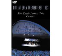 Live at Open Theater East 1993 [Import allemand]