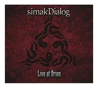 Live at Orion – Universal Music Group