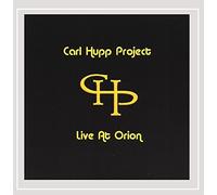 Live at Orion
