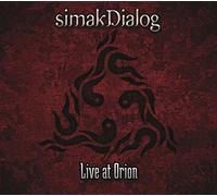 Live at Orion