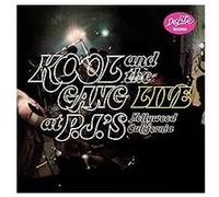 Kool and the Gang - Live at P.J.'S