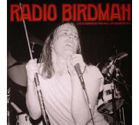 Live At Paddington Town Hall 1977