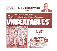 Live at Palisades Amusement Park (2022 Remaster)