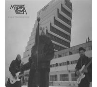 Live At Panorama Hotel Vinyle Bordeaux Vinyle