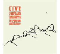 Live At Pappy and Harriet's: In Person From The High Desert Vinyle