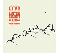 Nick Waterhouse Live at Pappy and Harriet's: In Person from the the High (Vinyl)