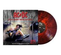 Live At Paradise Theater, Boston 1978 Édition Limitée Vinyle Rouge Marbré