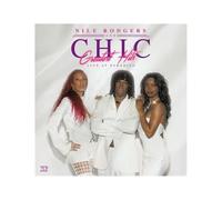 Live At Paradisio - Vinyle 33 Tours
