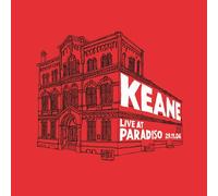 (RSD24) Keane - Live At Paradiso, Amsterdam 29/11/2004 Record Magasin Jour 2024