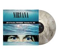 Live At Paradiso Amsterdam 1991 (Grey Marble Vinyl)
