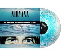 Live at Paradiso, Amsterdam Radio Broadcast 1991