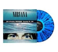 Live At Paradiso, Amsterdam Radio Broadcast 1991 Edition Limitée Vinyle Coloré Nirvana (Interprète) https://www.fnac.com/a20275084/Nirvana-Live-At-Paradiso-Amsterdam-Radio-Broadcast-1991-Vinyle-Bleu-Lagon-Vinyle-album?oref=bb892426-0797-9c11-6717-41e3709e0fd7
