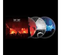 Live At Paradiso CD