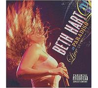 Live at Paradiso - Digipack CD