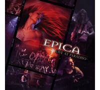 Epica – Live at Paradiso – Blu-ray – Édition limitée
