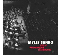 Live At Philharmonie Luxembourg CD
